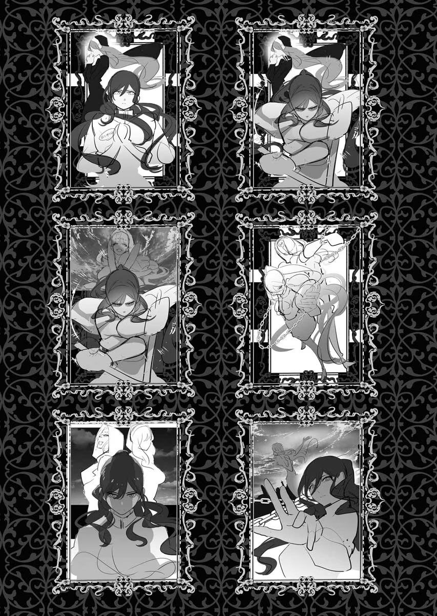 Kẻ Giết Người Hàng Loạt Chuyển Sinh Sang Thế Giới Khác [Chap 1-27]
