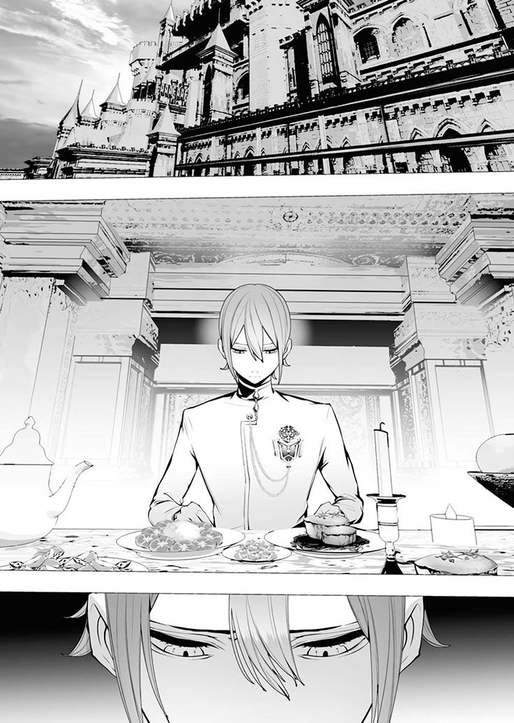 Kẻ Giết Người Hàng Loạt Chuyển Sinh Sang Thế Giới Khác [Chap 1-27]