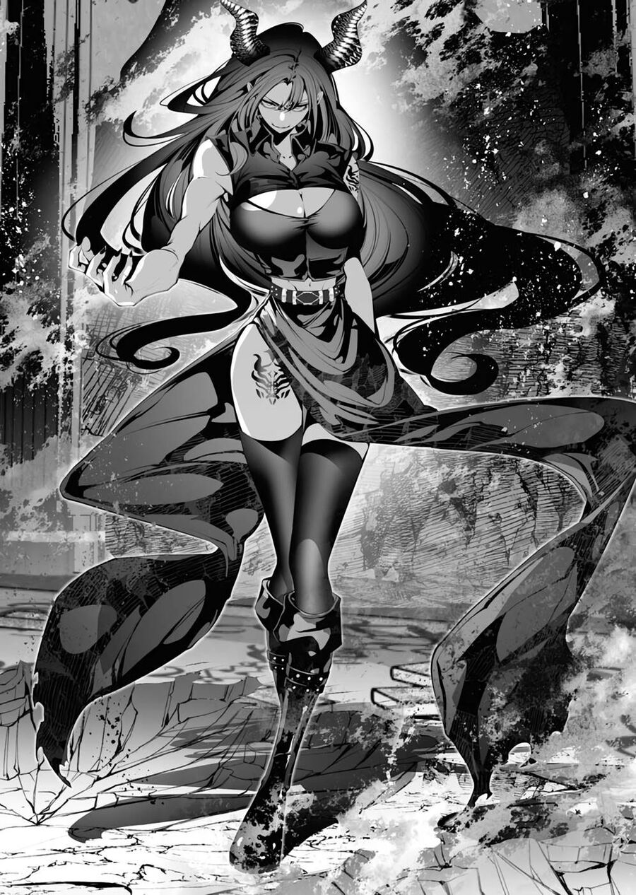 Kẻ Giết Người Hàng Loạt Chuyển Sinh Sang Thế Giới Khác [Chap 1-27]