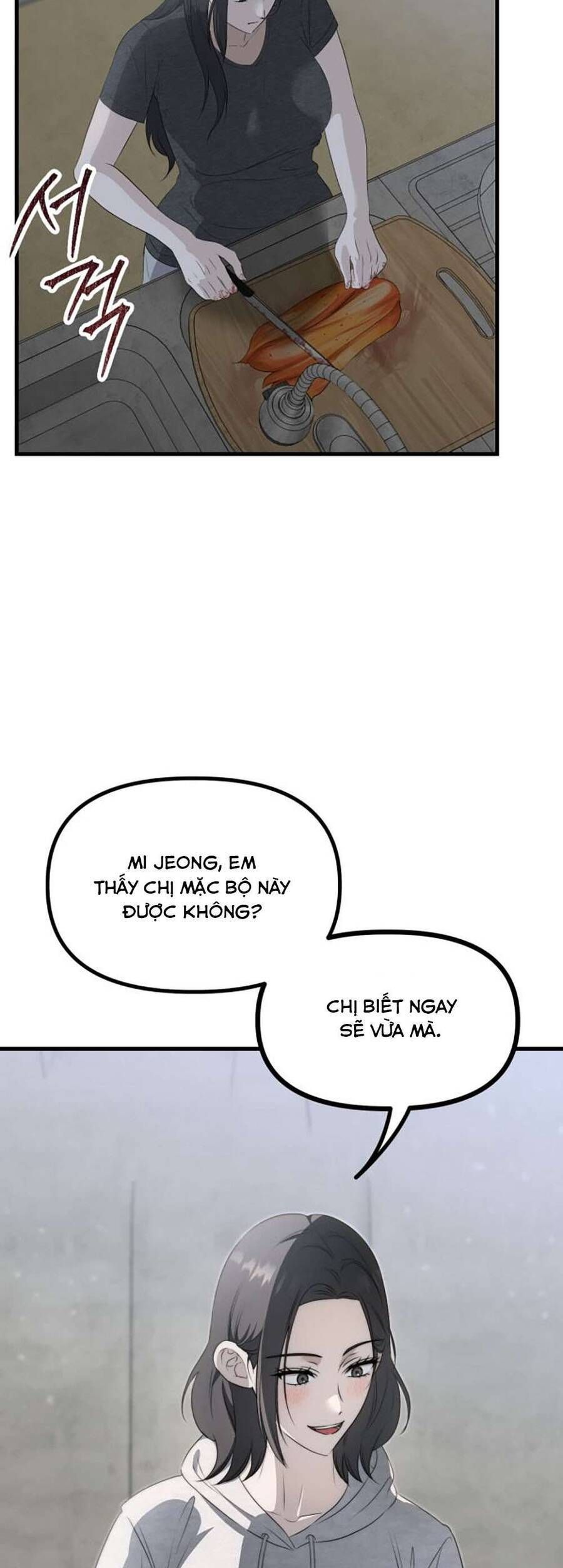 On The Way Home I Got A Bride And Twin Daughters But They Were Dragons [Chap 3-5]