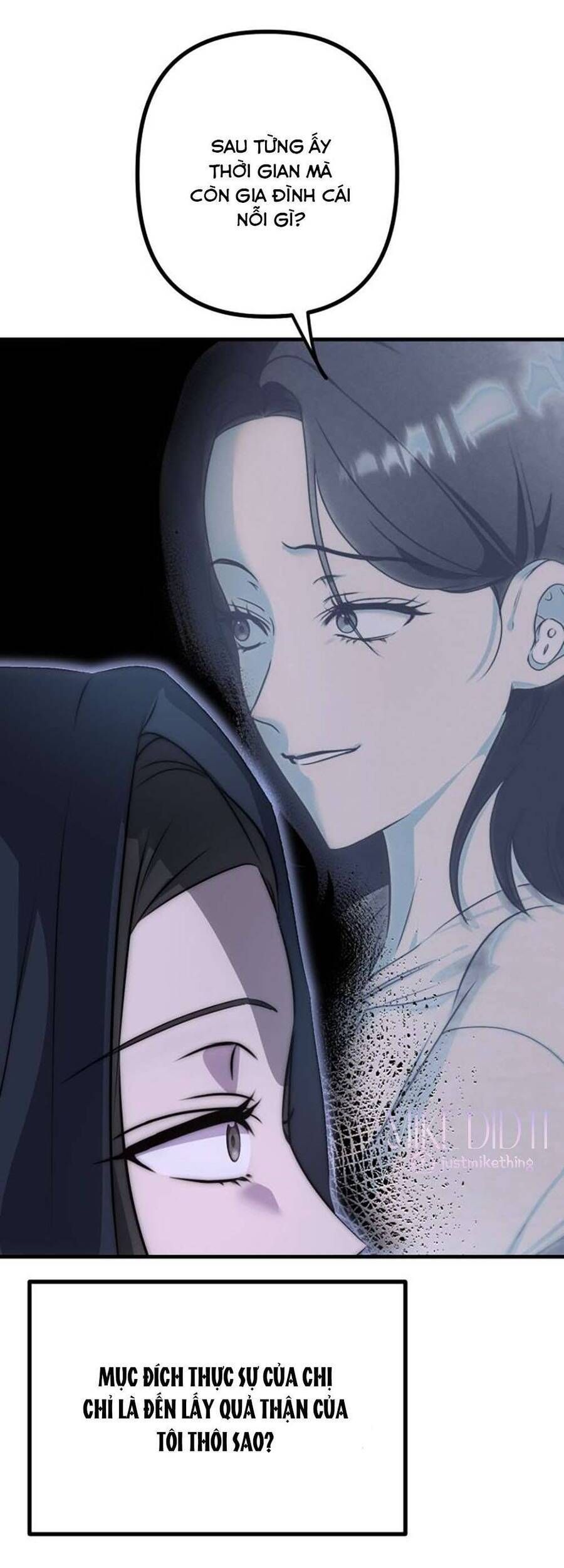 On The Way Home I Got A Bride And Twin Daughters But They Were Dragons [Chap 3-5]