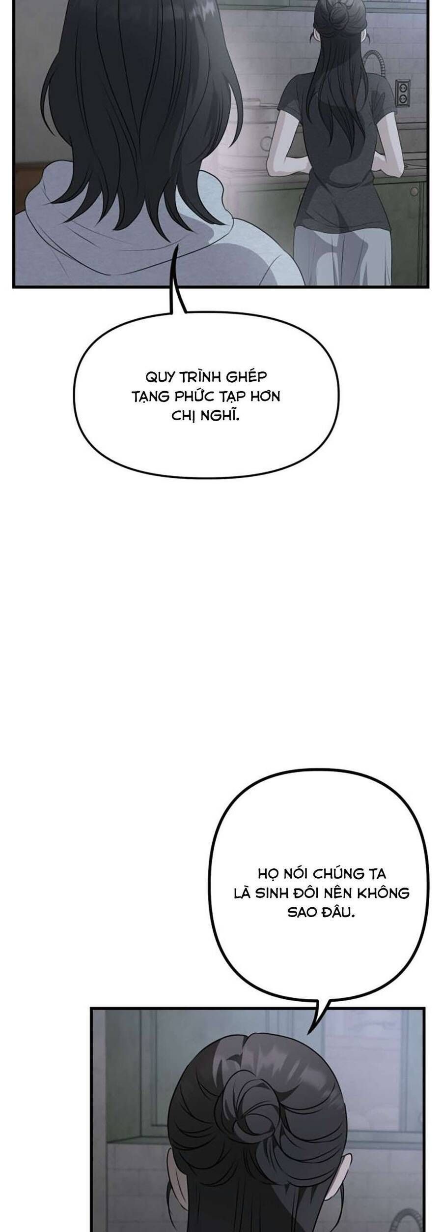 On The Way Home I Got A Bride And Twin Daughters But They Were Dragons [Chap 3-5]