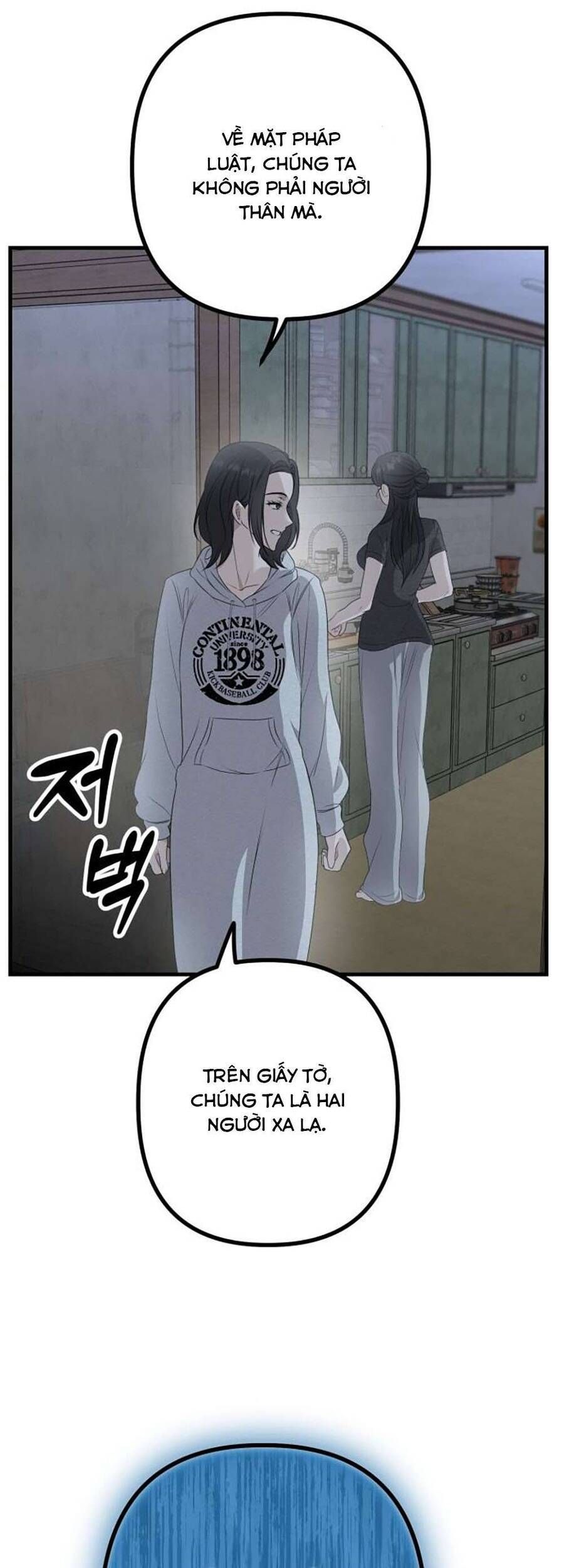 On The Way Home I Got A Bride And Twin Daughters But They Were Dragons [Chap 3-5]