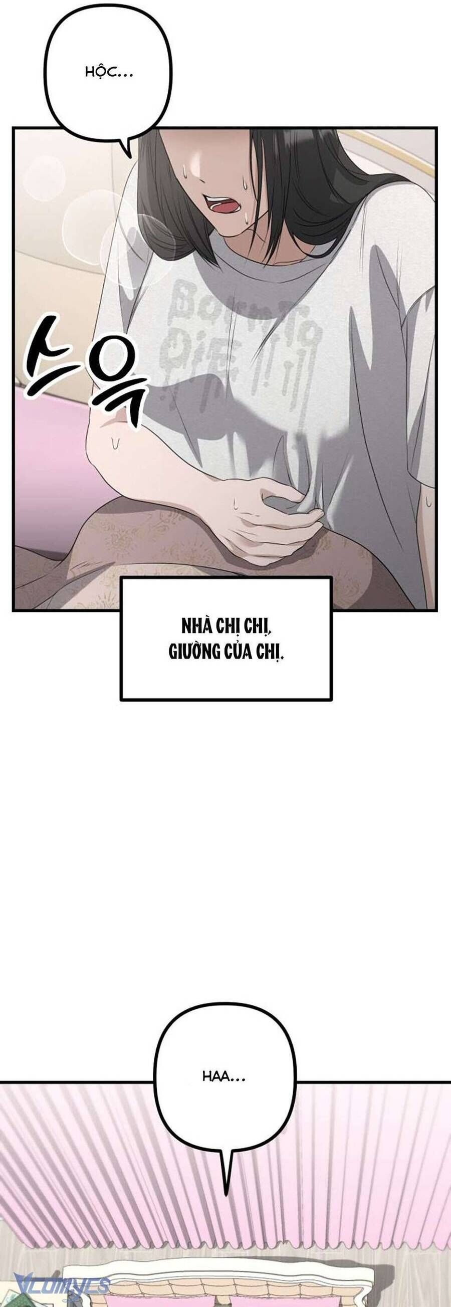 On The Way Home I Got A Bride And Twin Daughters But They Were Dragons [Chap 3-5]