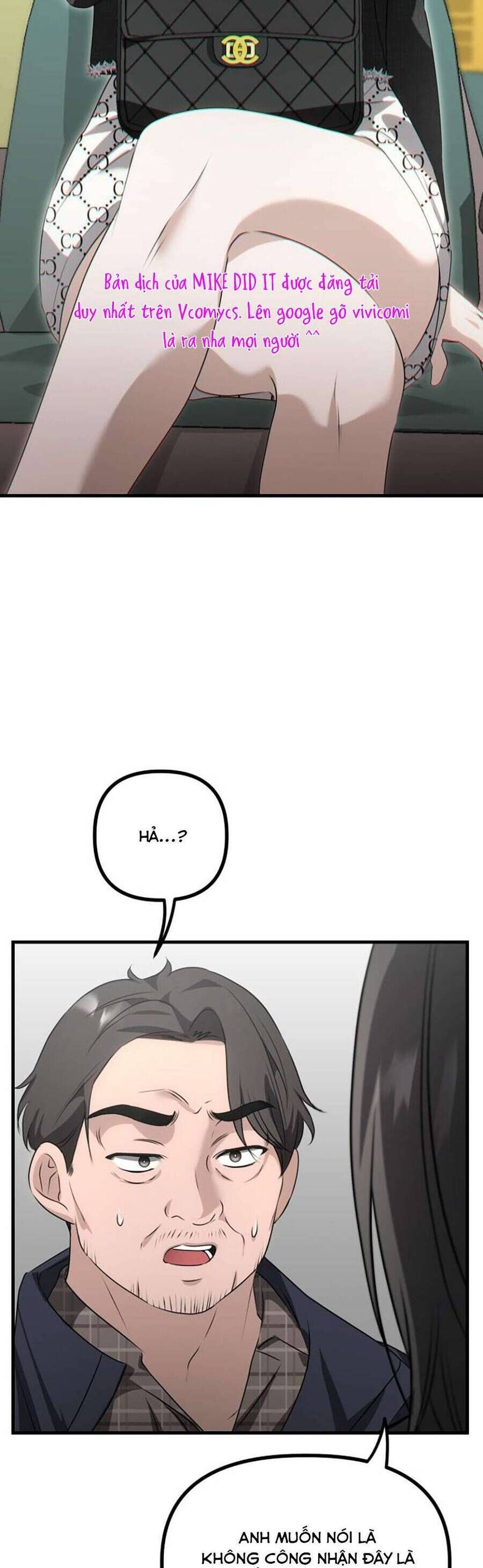 On The Way Home I Got A Bride And Twin Daughters But They Were Dragons [Chap 3-5]