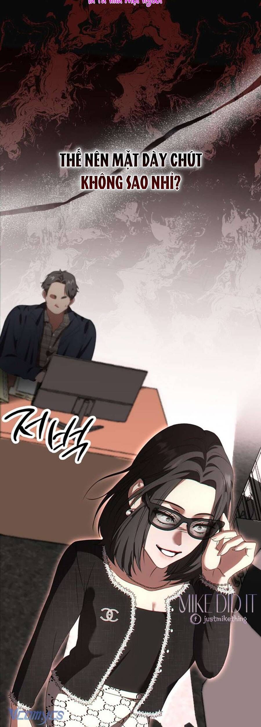 On The Way Home I Got A Bride And Twin Daughters But They Were Dragons [Chap 3-5]