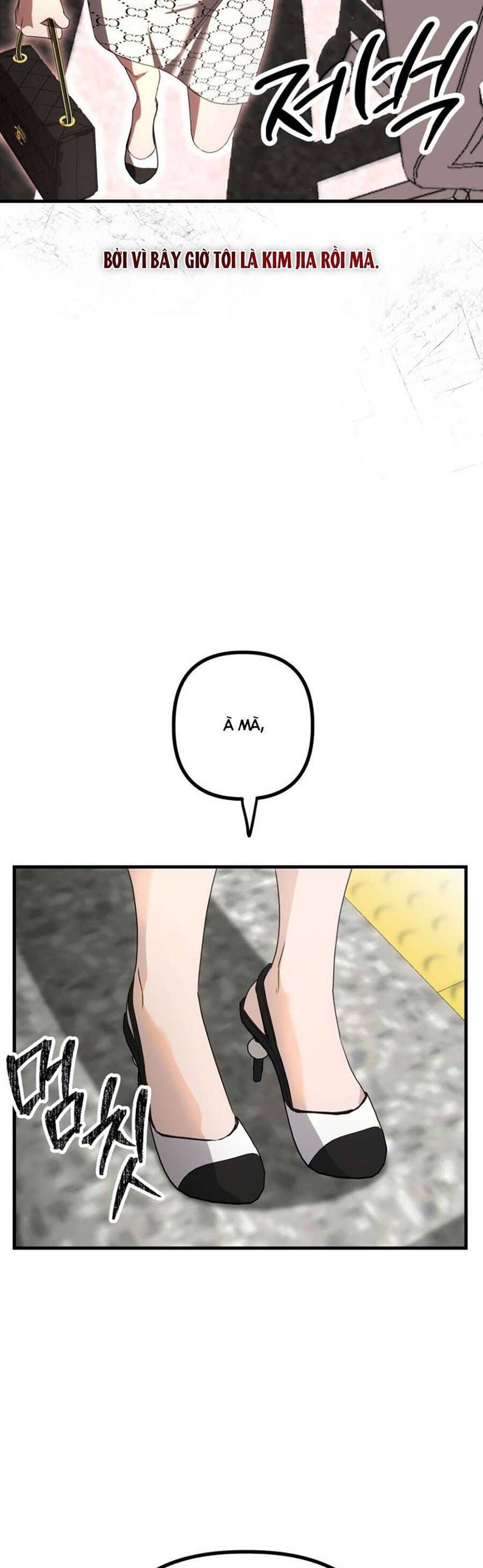 On The Way Home I Got A Bride And Twin Daughters But They Were Dragons [Chap 3-5]