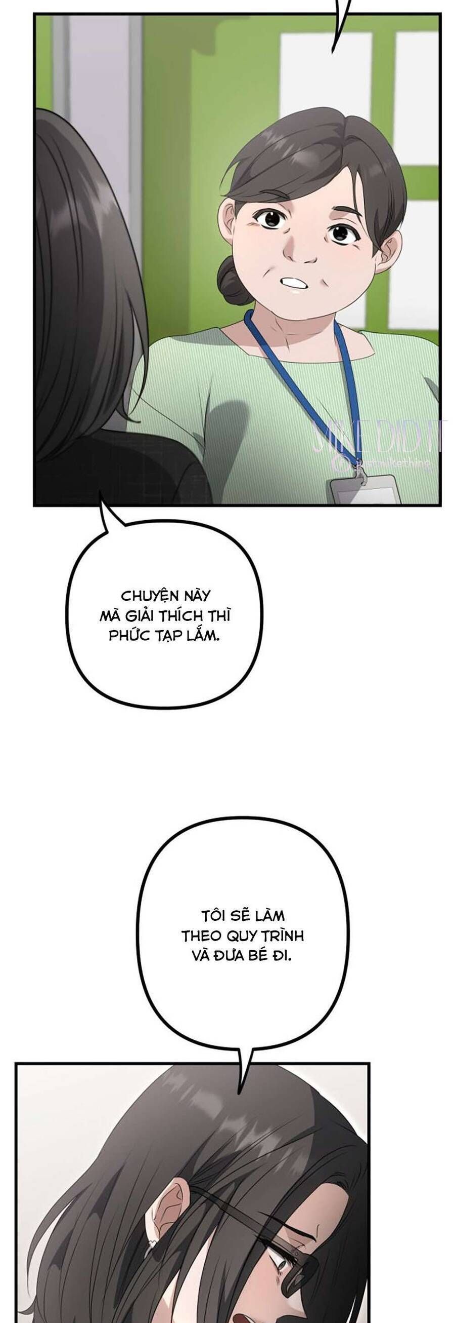 On The Way Home I Got A Bride And Twin Daughters But They Were Dragons [Chap 3-5]
