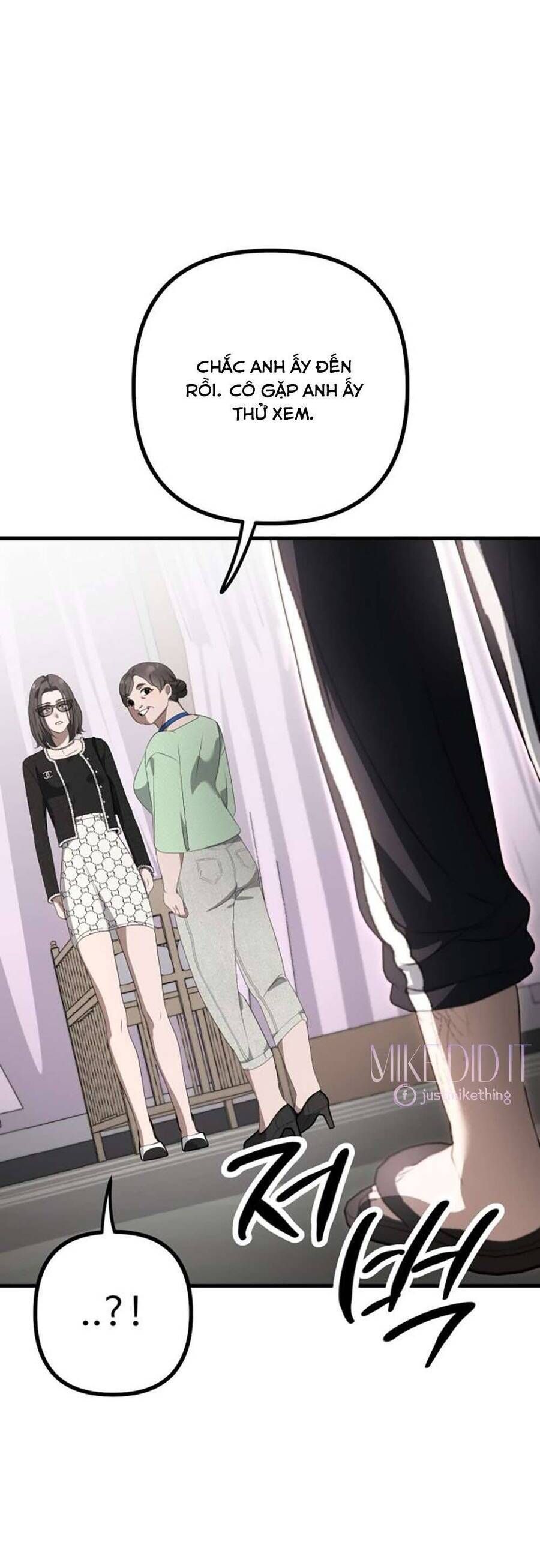On The Way Home I Got A Bride And Twin Daughters But They Were Dragons [Chap 3-5]