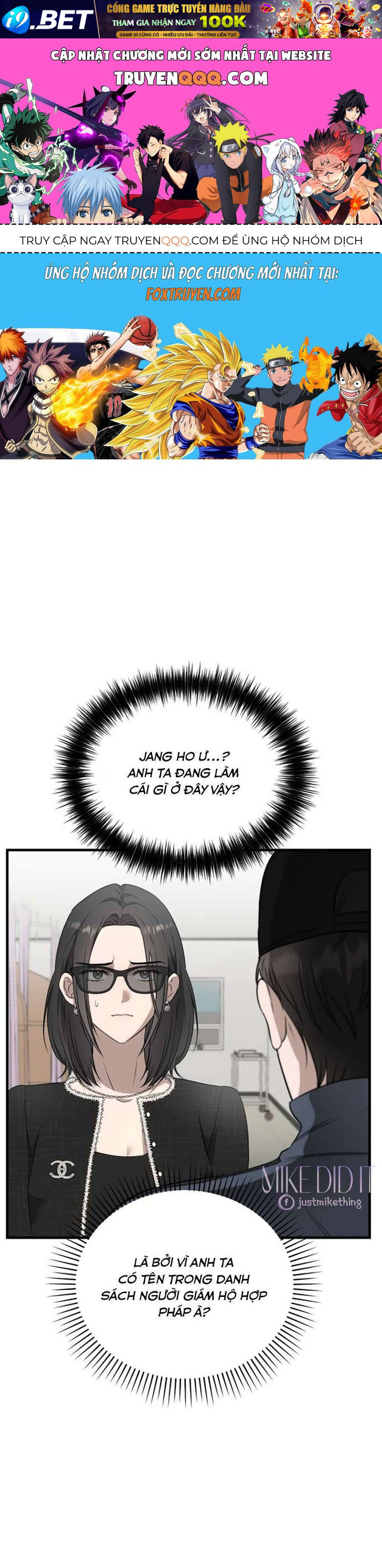 On The Way Home I Got A Bride And Twin Daughters But They Were Dragons [Chap 3-5]