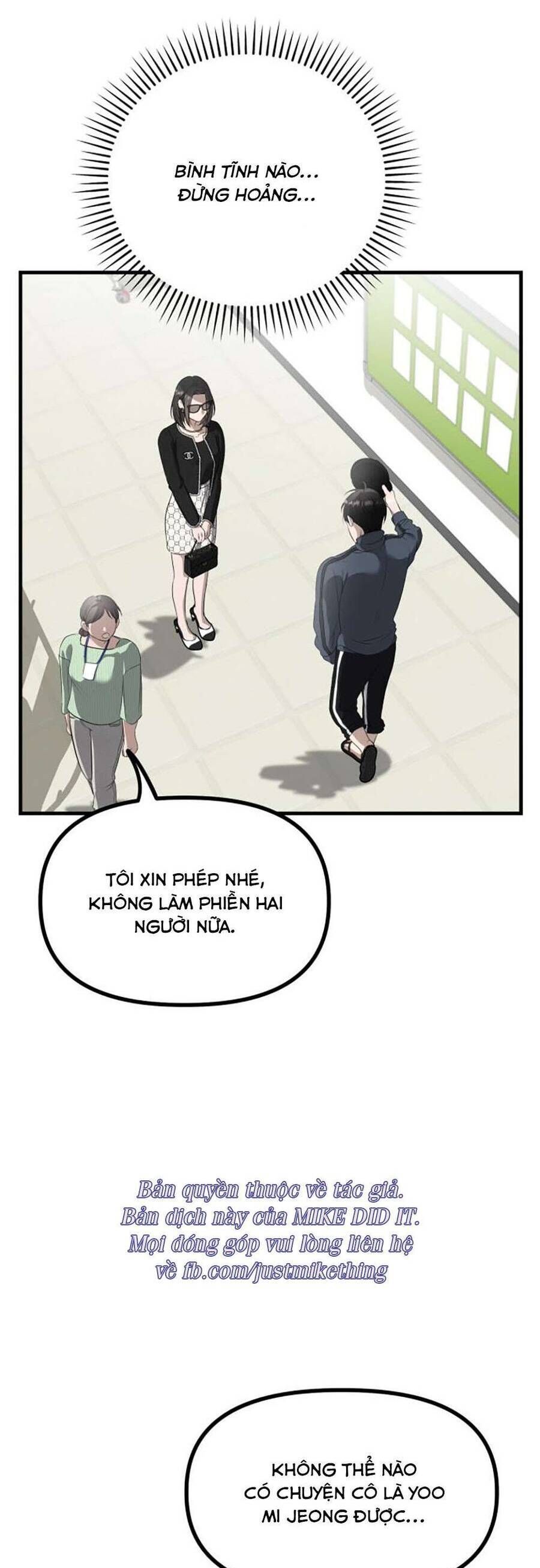 On The Way Home I Got A Bride And Twin Daughters But They Were Dragons [Chap 3-5]