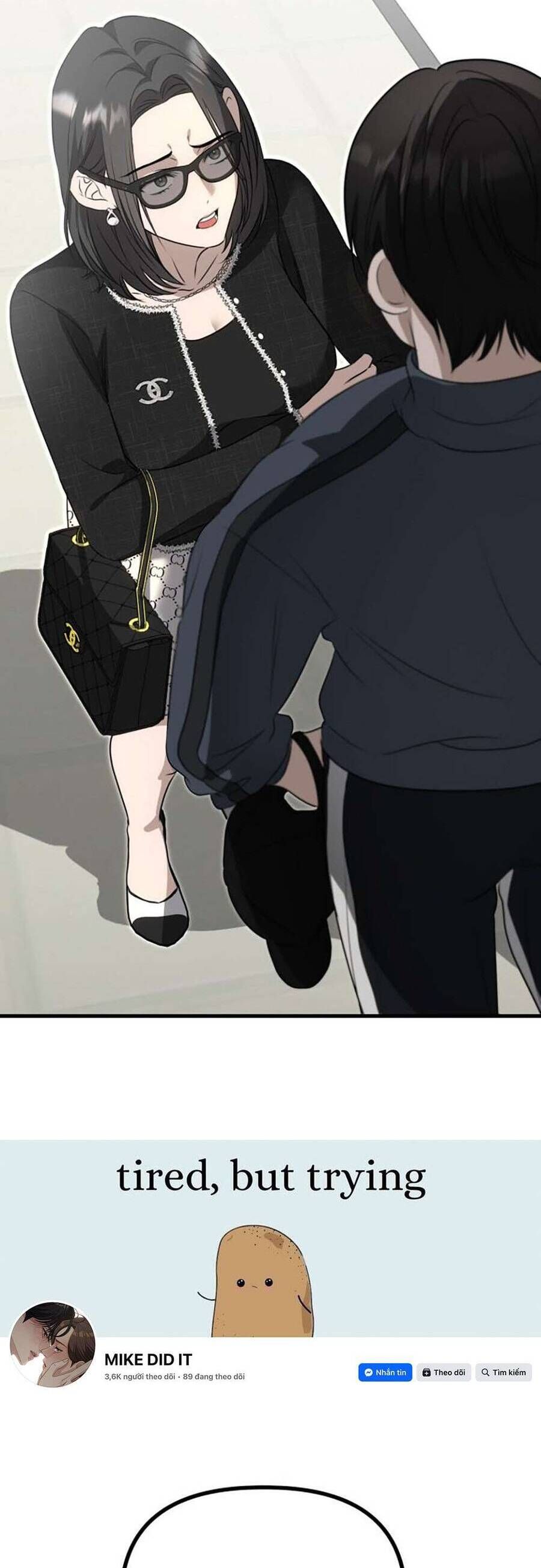On The Way Home I Got A Bride And Twin Daughters But They Were Dragons [Chap 3-5]