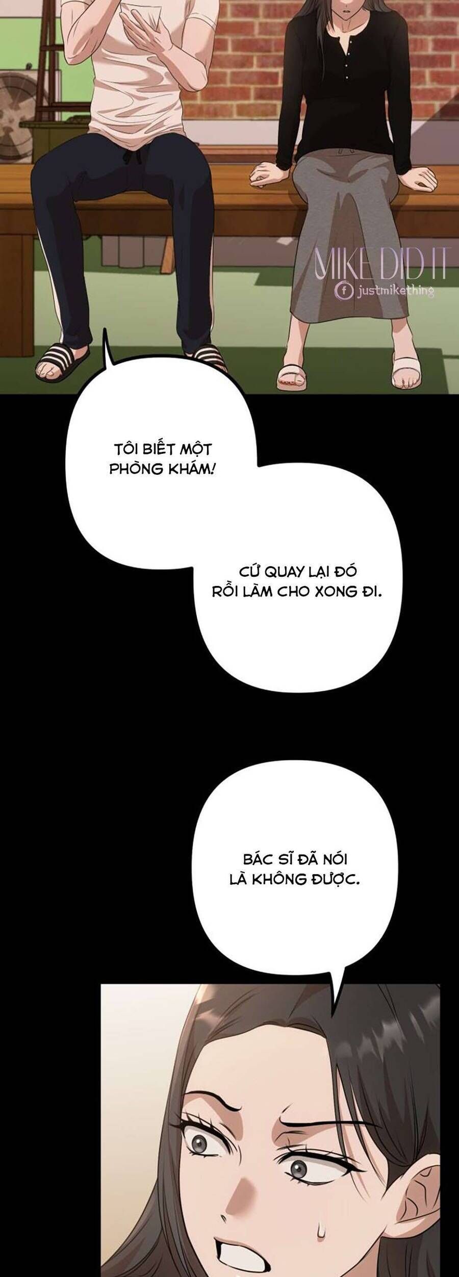On The Way Home I Got A Bride And Twin Daughters But They Were Dragons [Chap 3-5]