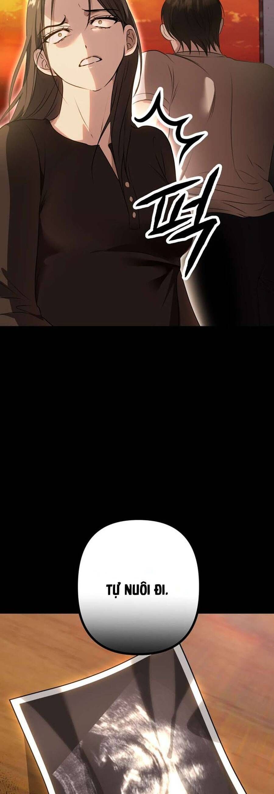 On The Way Home I Got A Bride And Twin Daughters But They Were Dragons [Chap 3-5]
