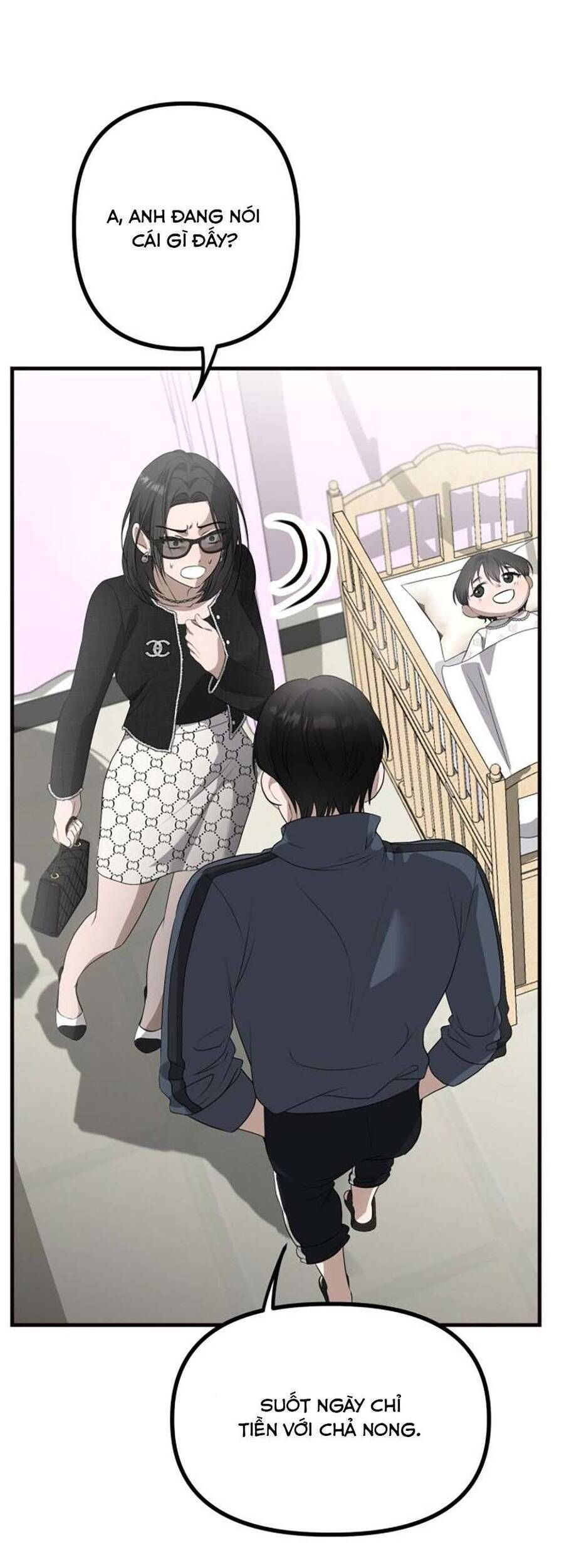 On The Way Home I Got A Bride And Twin Daughters But They Were Dragons [Chap 3-5]
