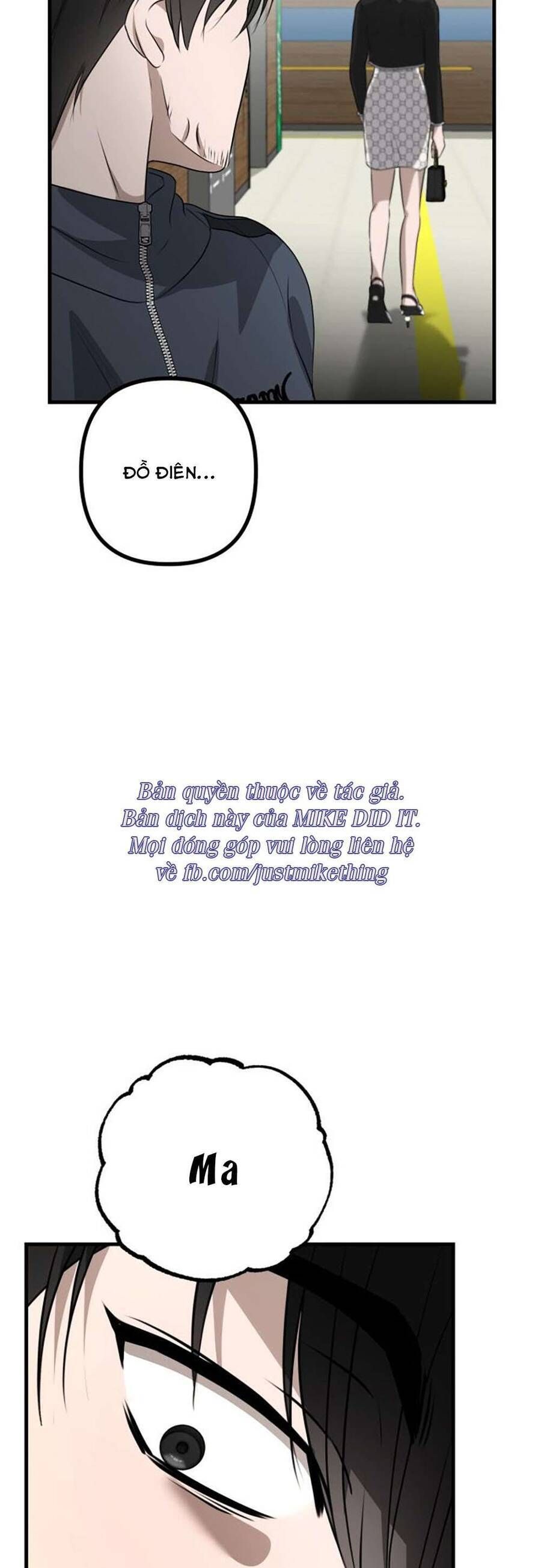 On The Way Home I Got A Bride And Twin Daughters But They Were Dragons [Chap 3-5]