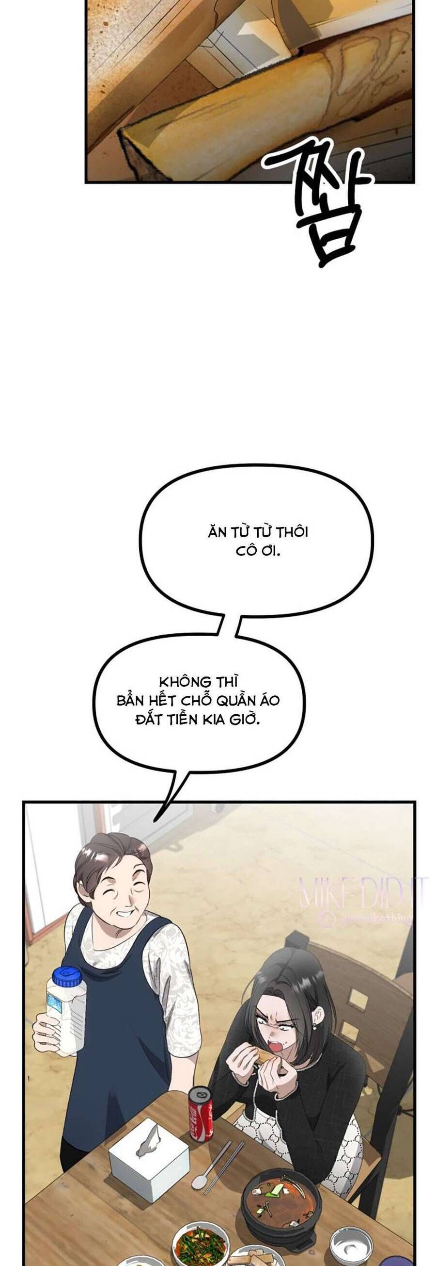 On The Way Home I Got A Bride And Twin Daughters But They Were Dragons [Chap 3-5]
