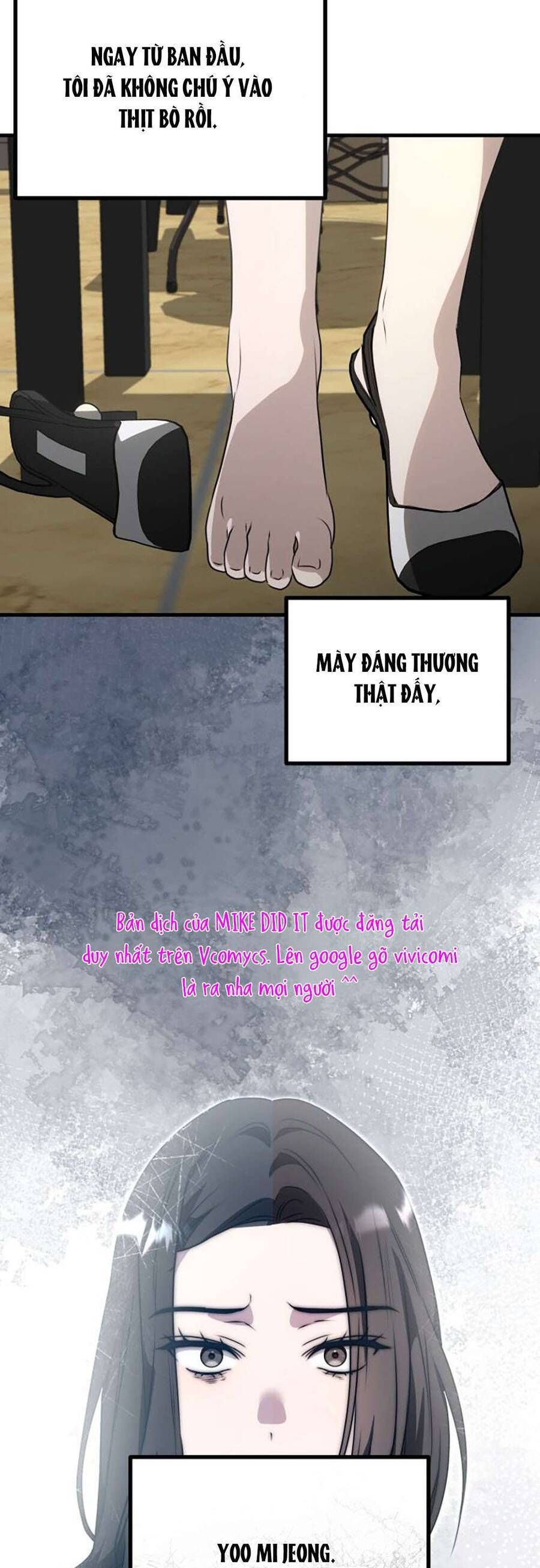 On The Way Home I Got A Bride And Twin Daughters But They Were Dragons [Chap 3-5]