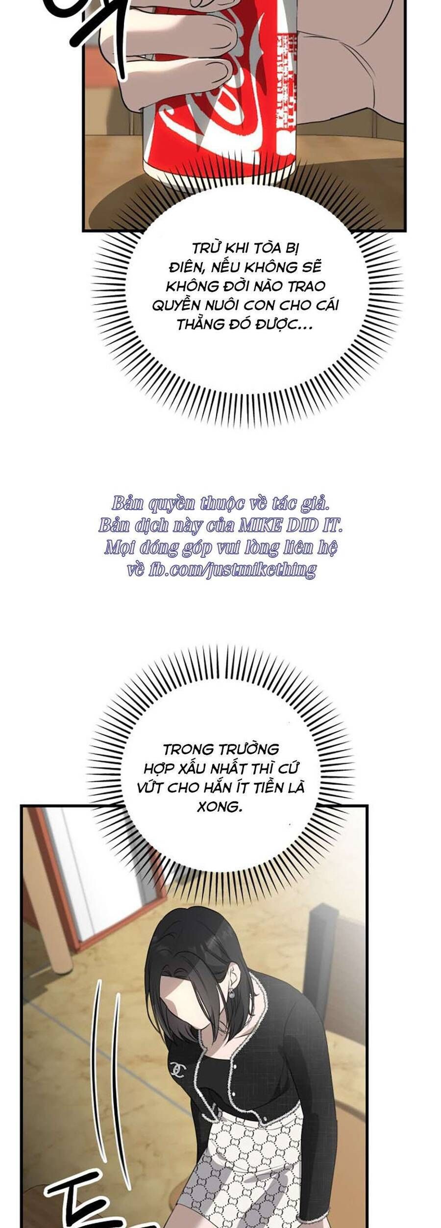 On The Way Home I Got A Bride And Twin Daughters But They Were Dragons [Chap 3-5]
