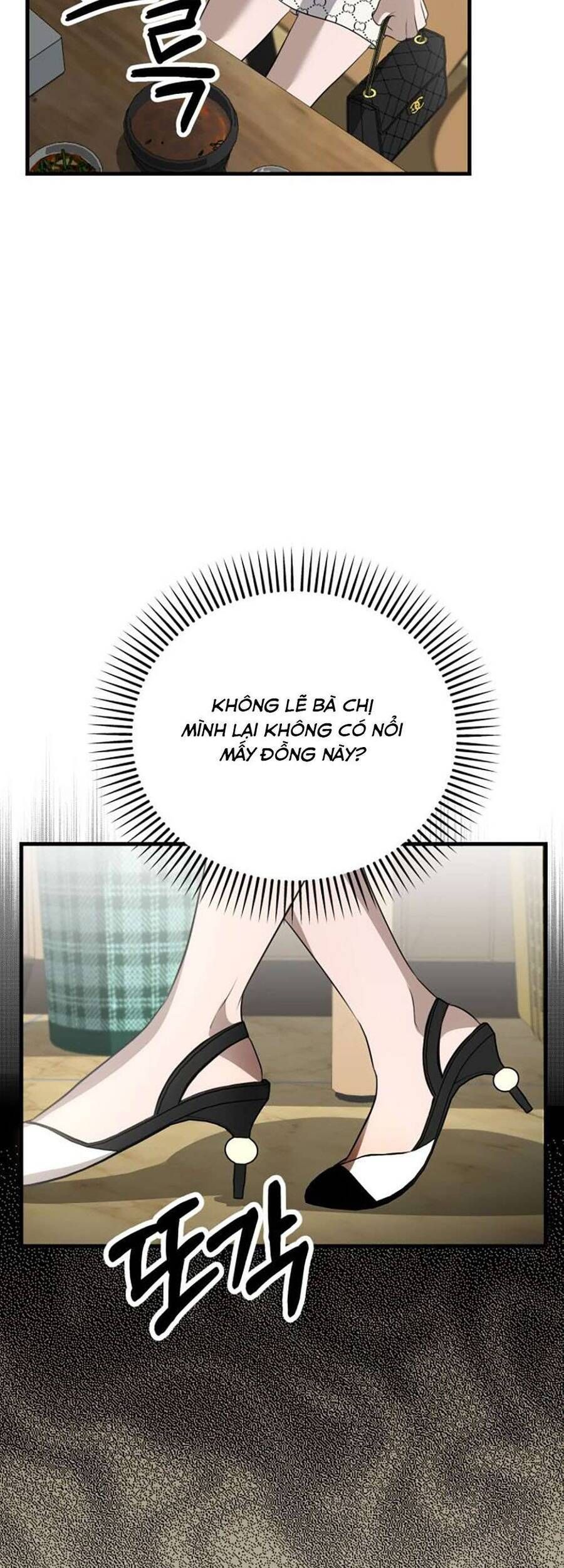 On The Way Home I Got A Bride And Twin Daughters But They Were Dragons [Chap 3-5]