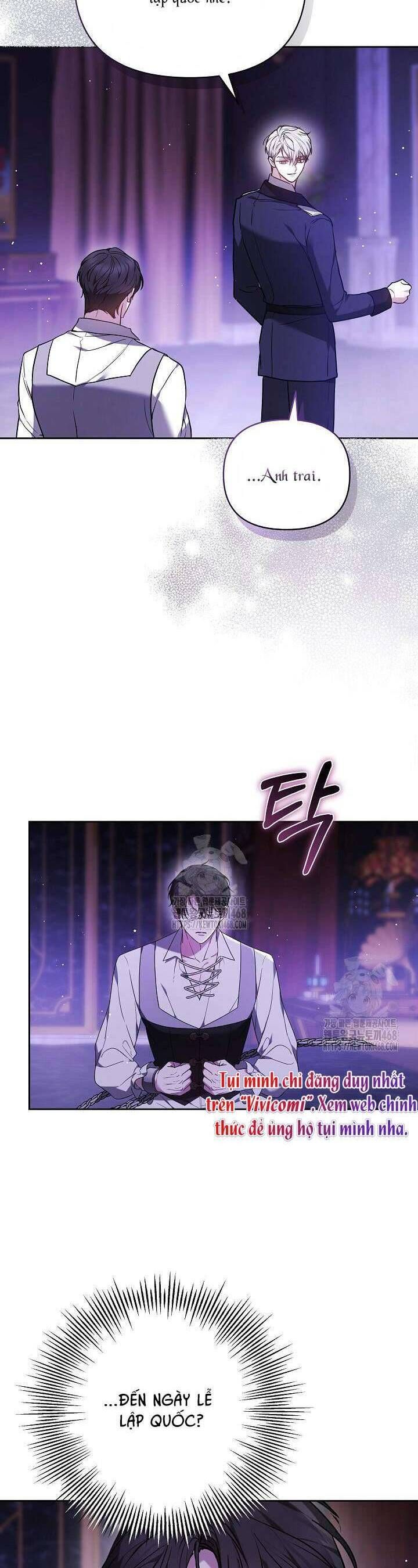 Hãy Ru Em Ngủ [Chap 46]