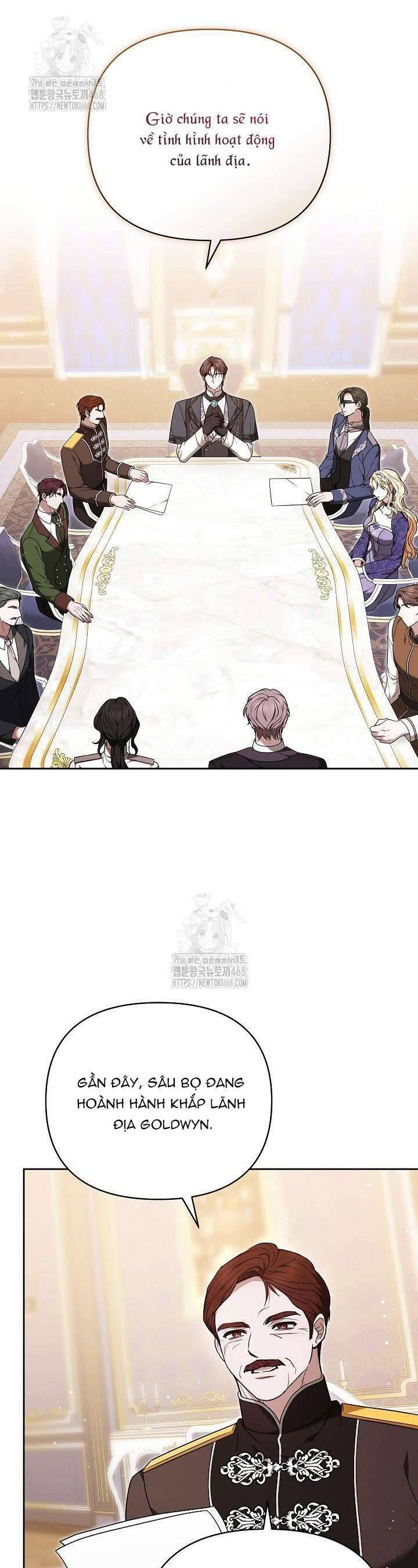 Hãy Ru Em Ngủ [Chap 46]