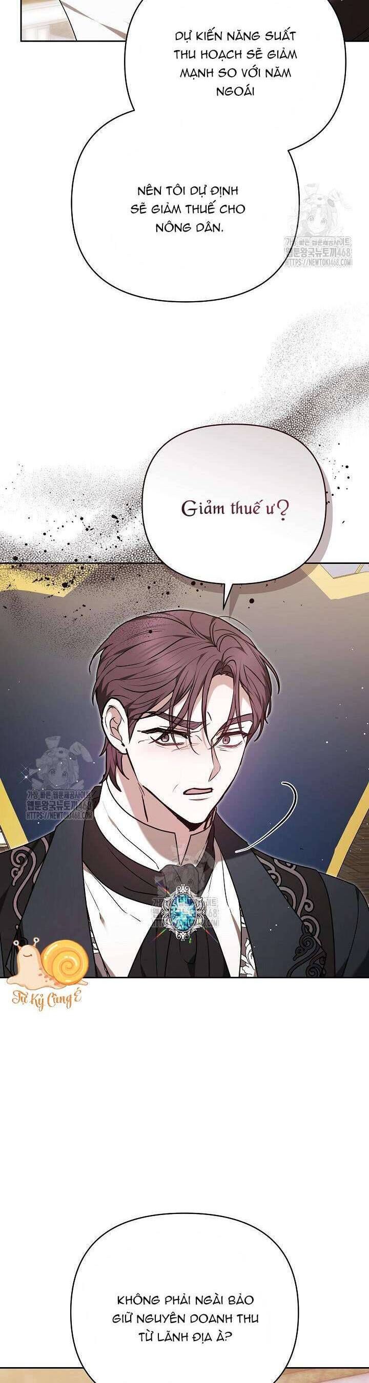 Hãy Ru Em Ngủ [Chap 46]