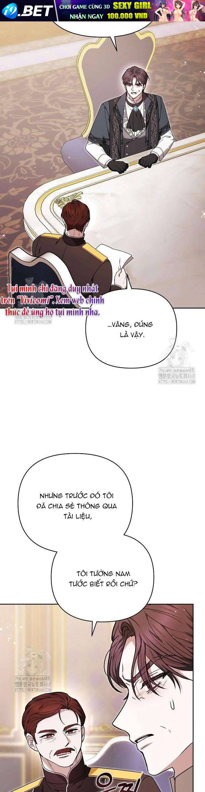 Hãy Ru Em Ngủ [Chap 46]
