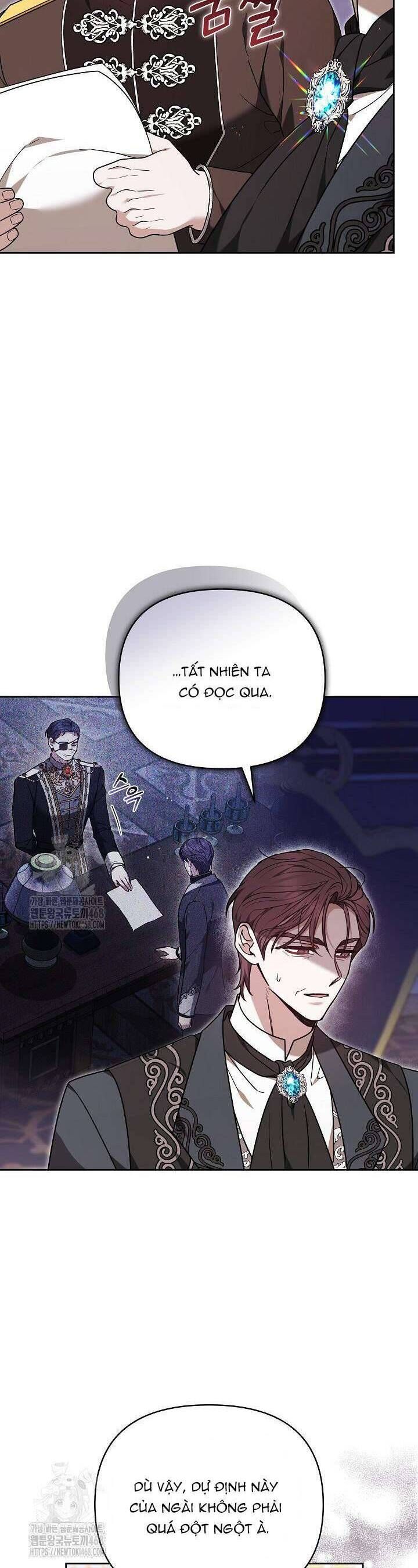 Hãy Ru Em Ngủ [Chap 46]
