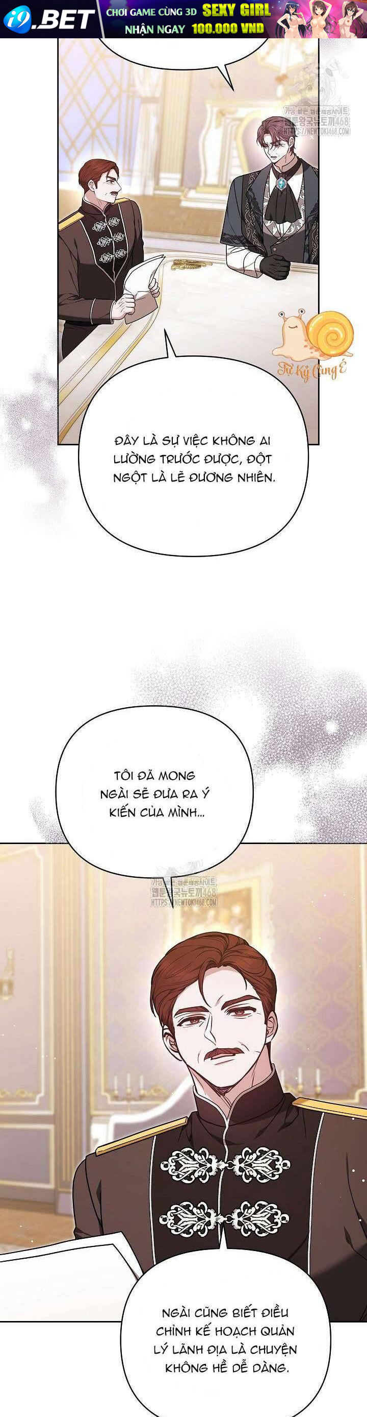 Hãy Ru Em Ngủ [Chap 46]