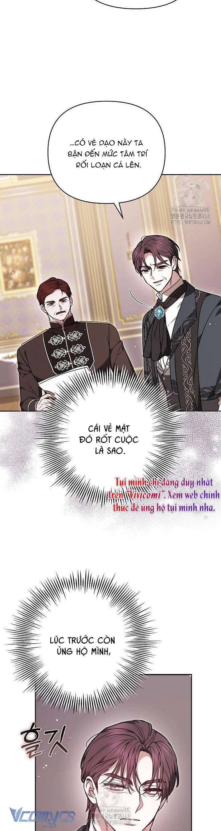 Hãy Ru Em Ngủ [Chap 46]