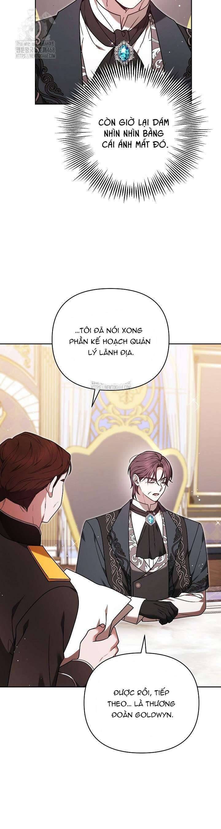 Hãy Ru Em Ngủ [Chap 46]