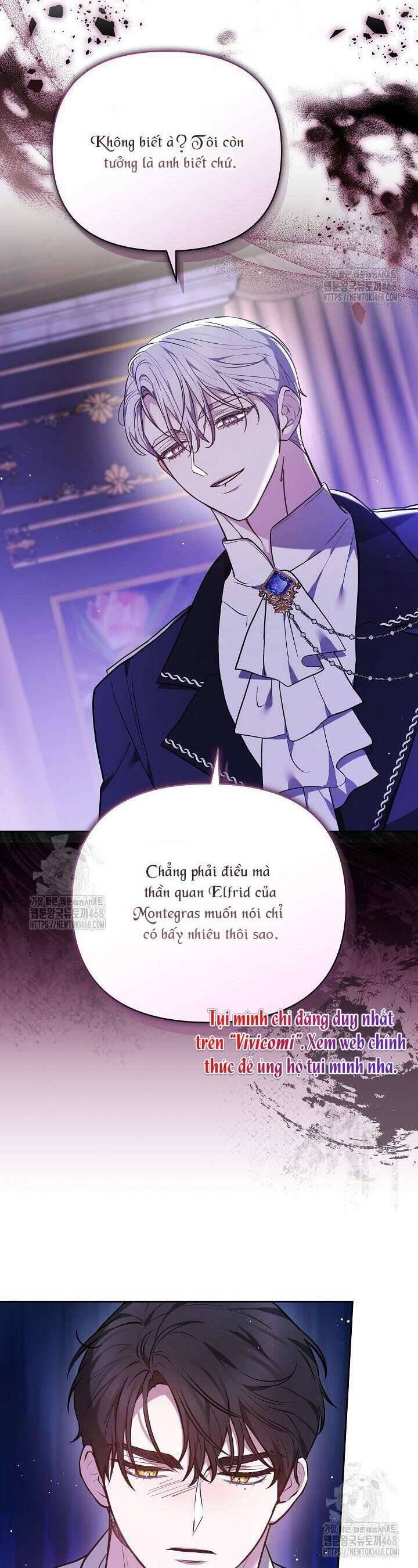Hãy Ru Em Ngủ [Chap 46]