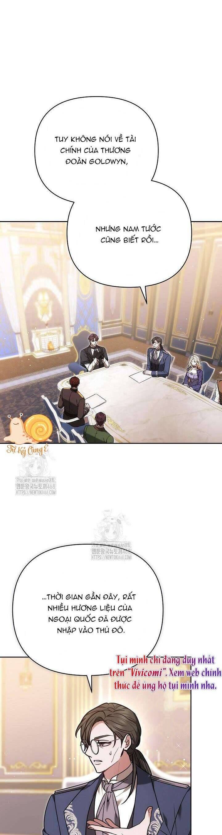 Hãy Ru Em Ngủ [Chap 46]