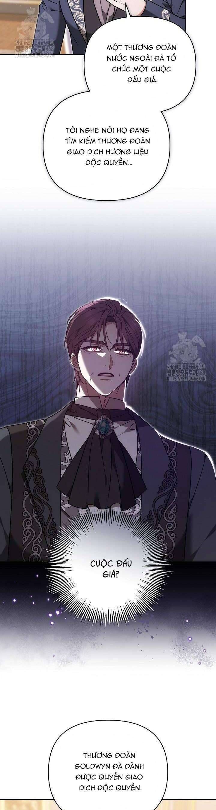 Hãy Ru Em Ngủ [Chap 46]