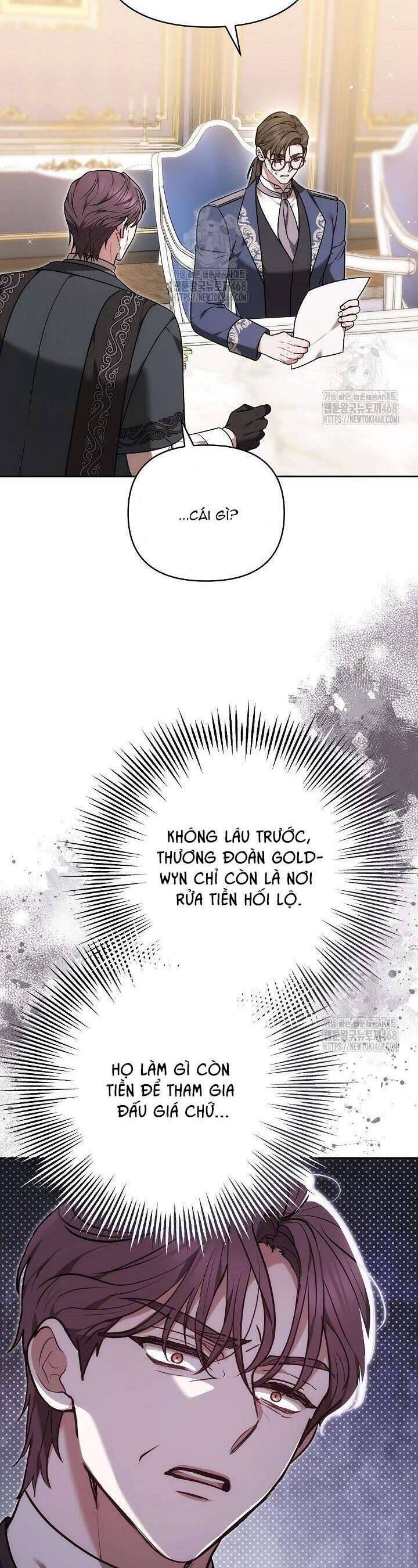 Hãy Ru Em Ngủ [Chap 46]
