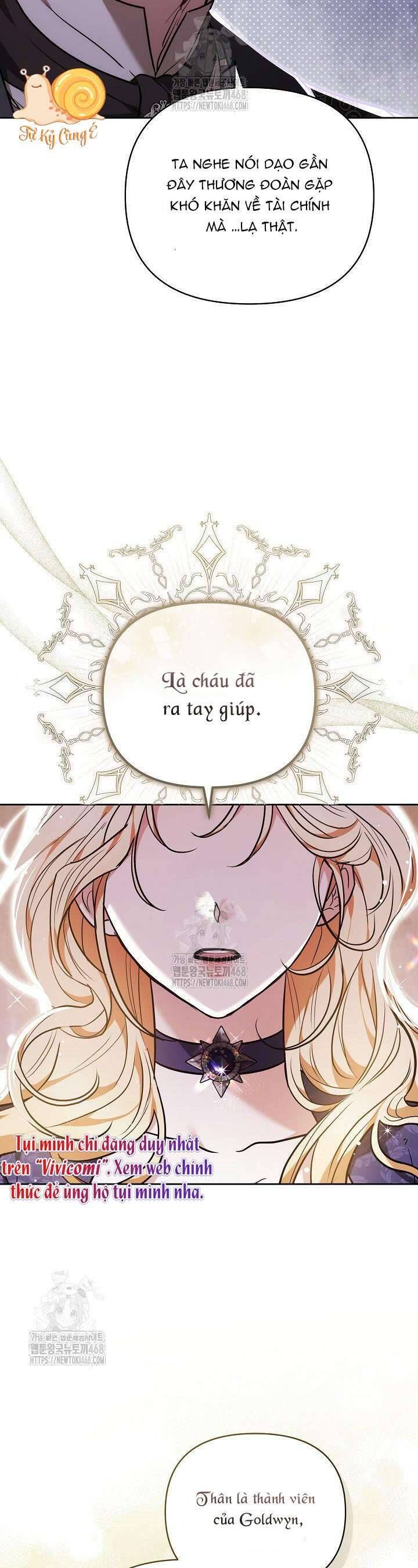 Hãy Ru Em Ngủ [Chap 46]
