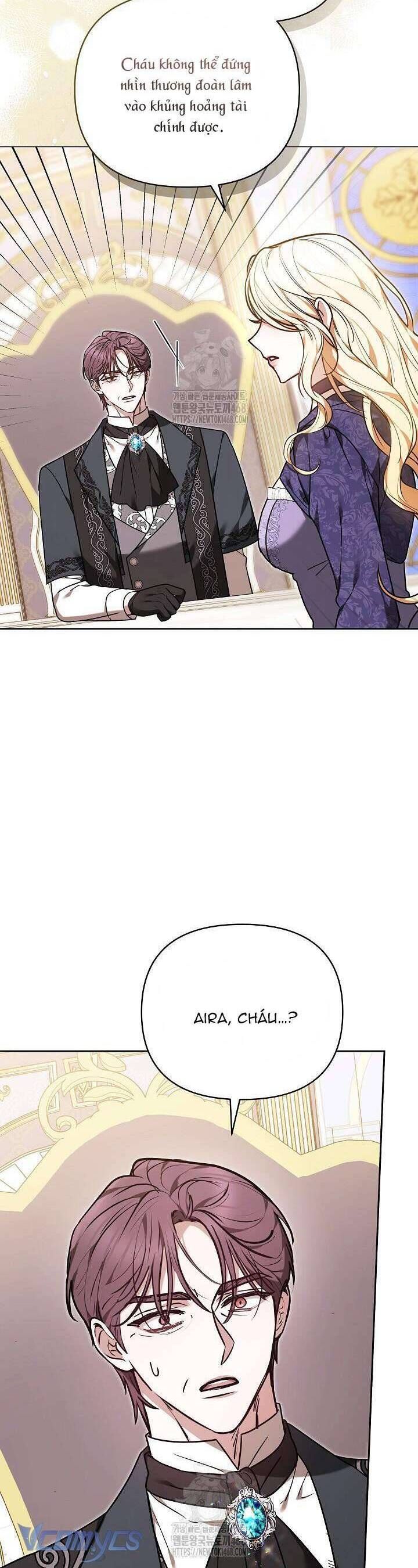 Hãy Ru Em Ngủ [Chap 46]