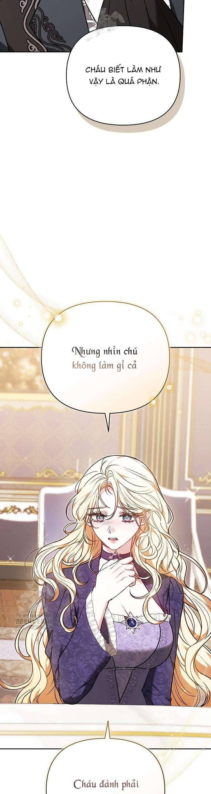 Hãy Ru Em Ngủ [Chap 46]