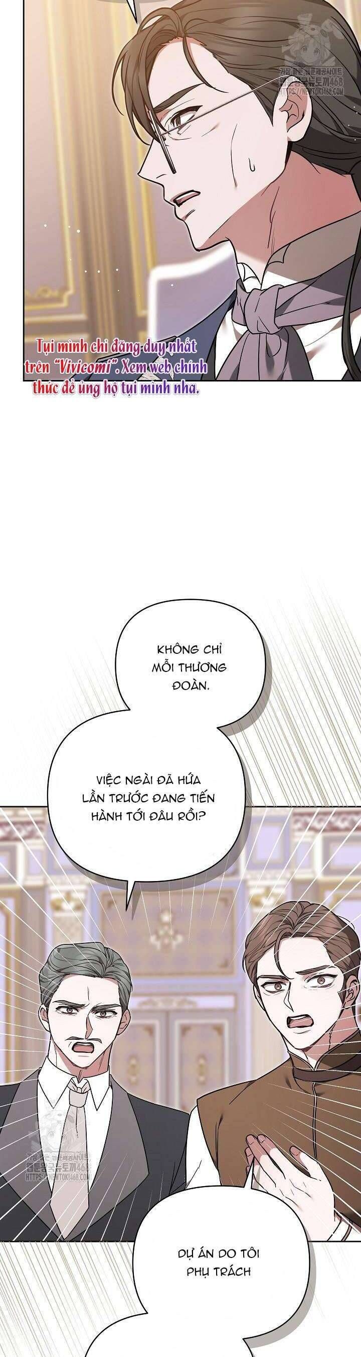 Hãy Ru Em Ngủ [Chap 46]