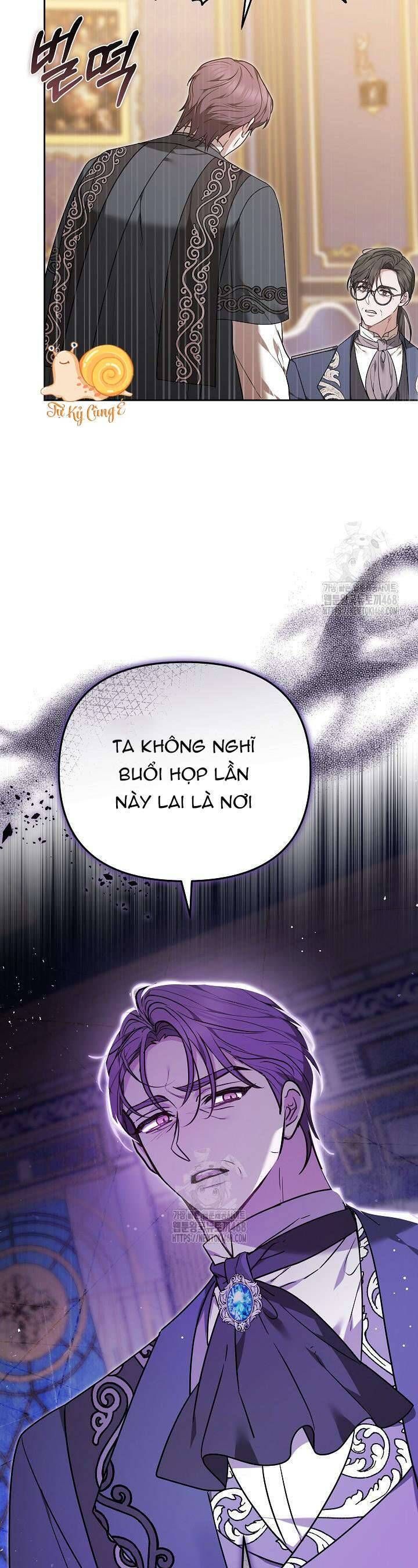Hãy Ru Em Ngủ [Chap 46]