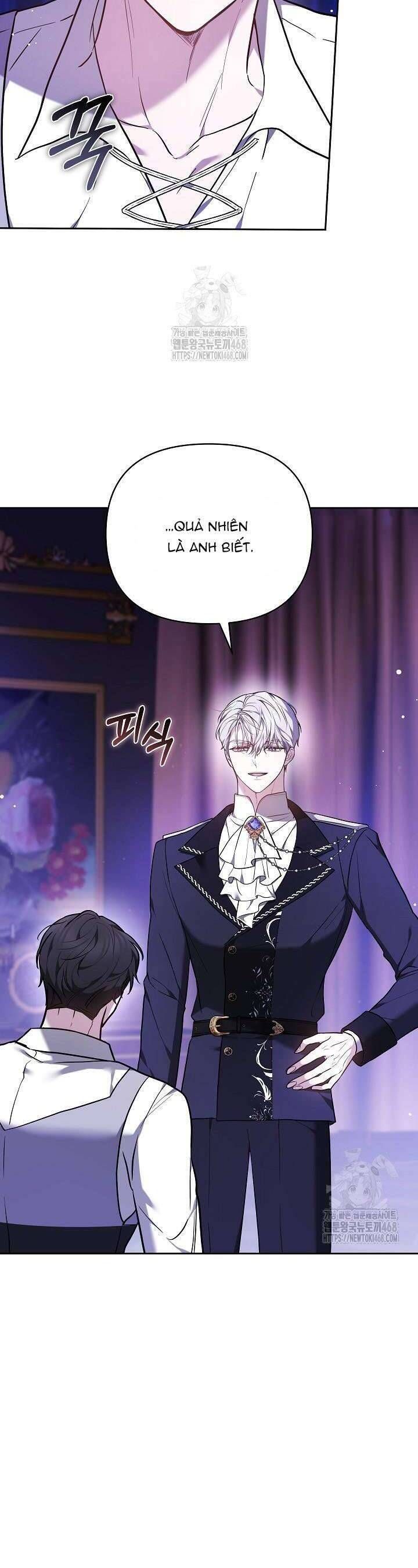 Hãy Ru Em Ngủ [Chap 46]