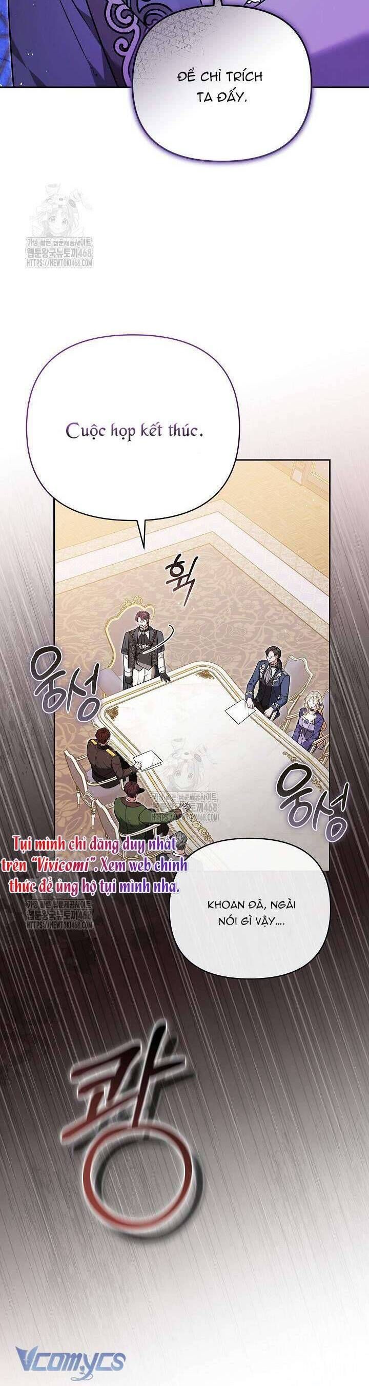 Hãy Ru Em Ngủ [Chap 46]