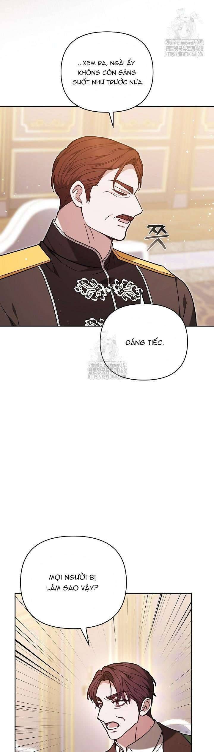 Hãy Ru Em Ngủ [Chap 46]