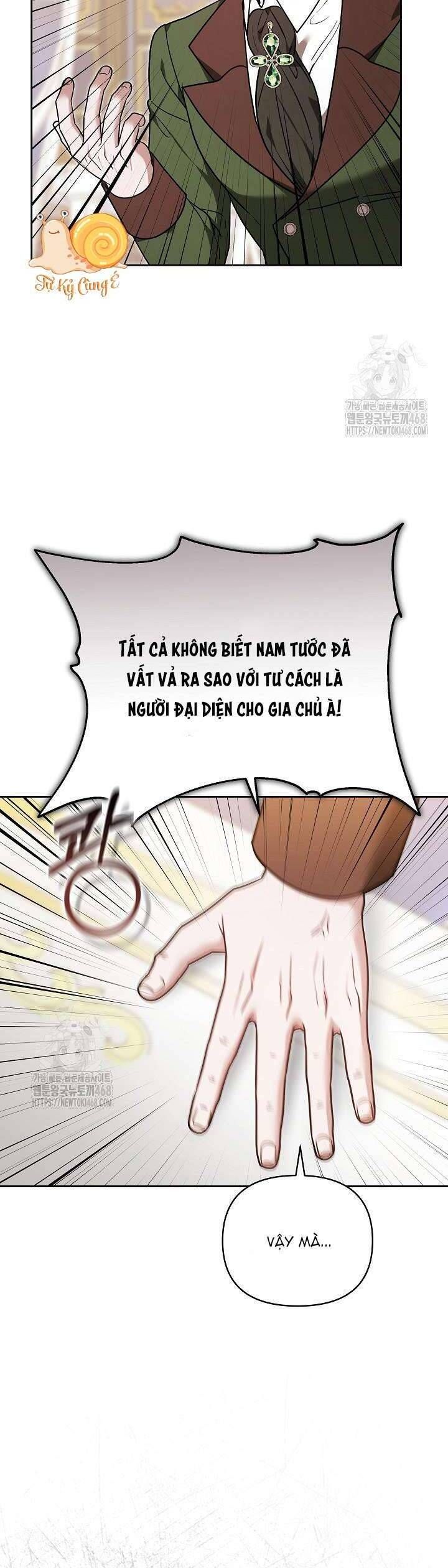 Hãy Ru Em Ngủ [Chap 46]