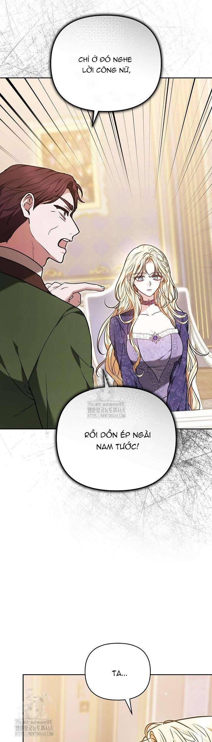 Hãy Ru Em Ngủ [Chap 46]