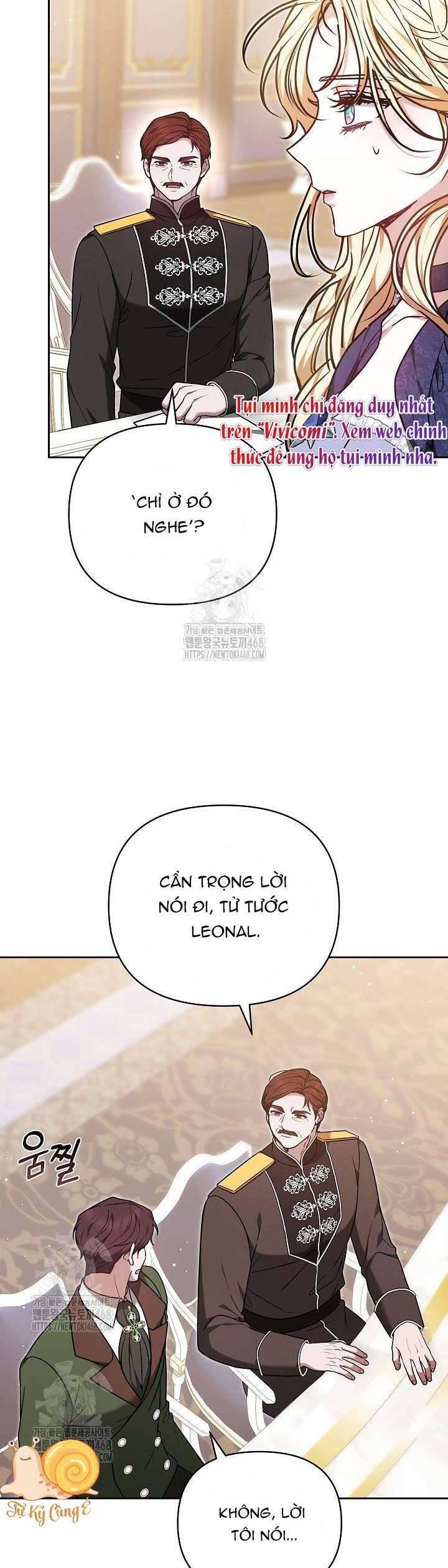 Hãy Ru Em Ngủ [Chap 46]