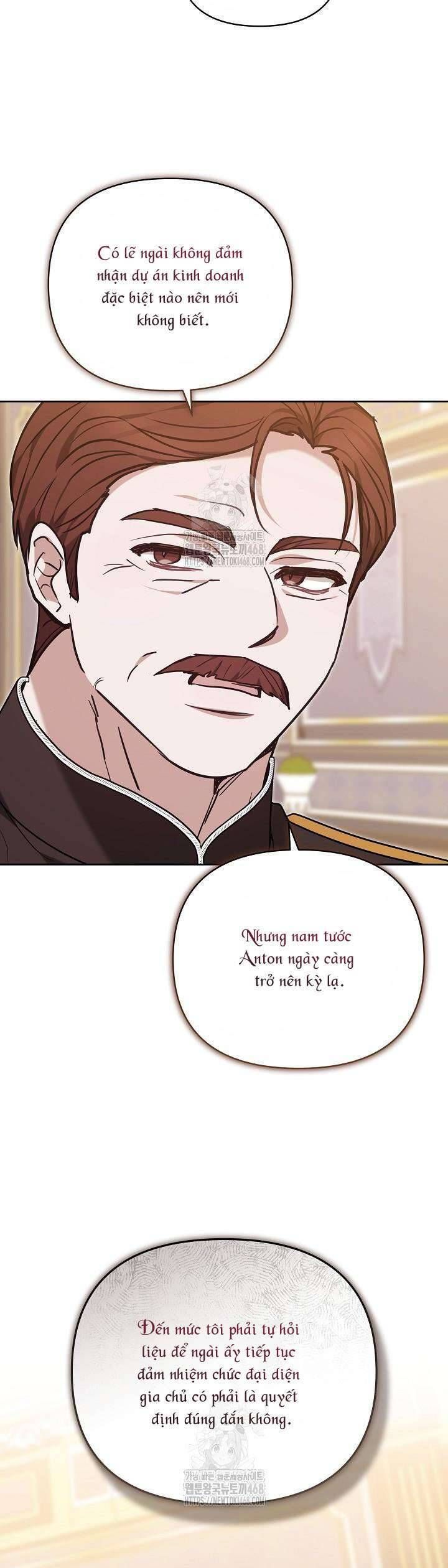 Hãy Ru Em Ngủ [Chap 46]