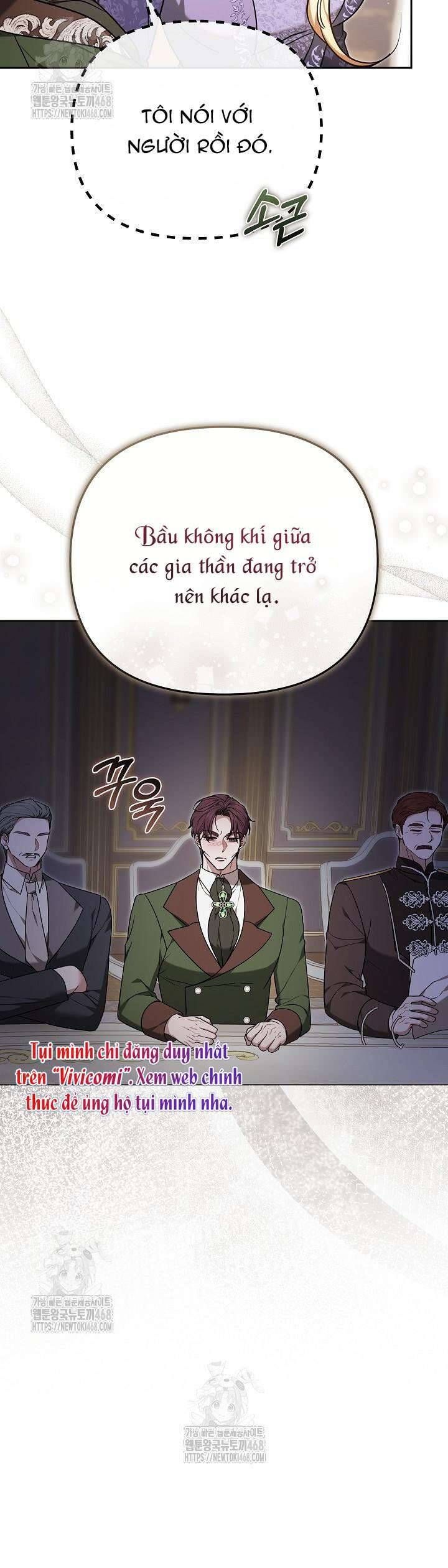 Hãy Ru Em Ngủ [Chap 46]