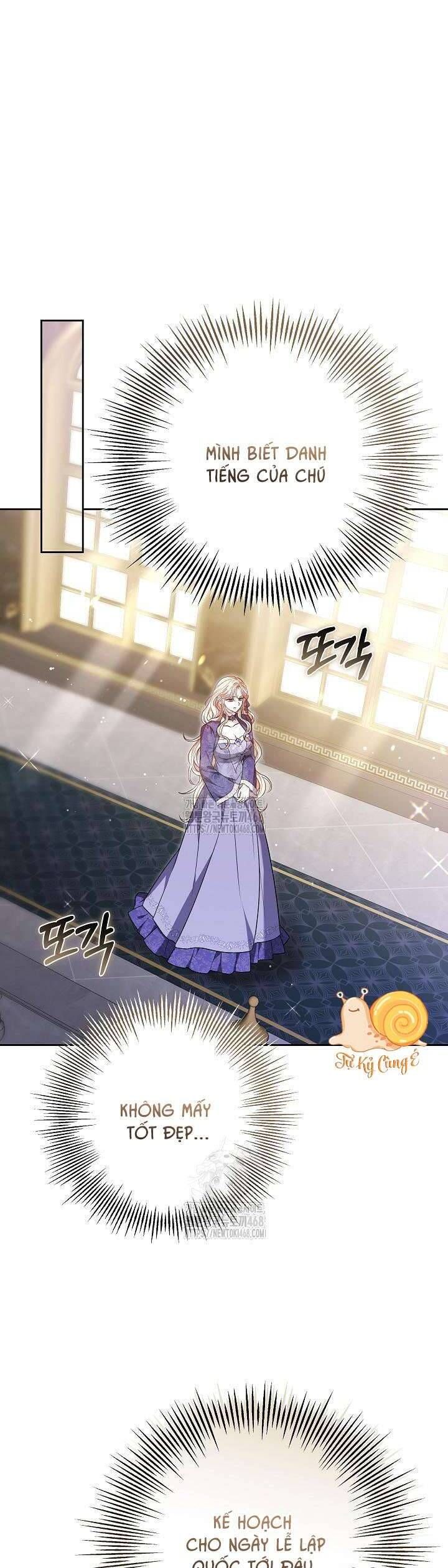 Hãy Ru Em Ngủ [Chap 46]